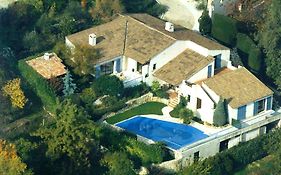 Maison d'hôtes Escale d'Azur