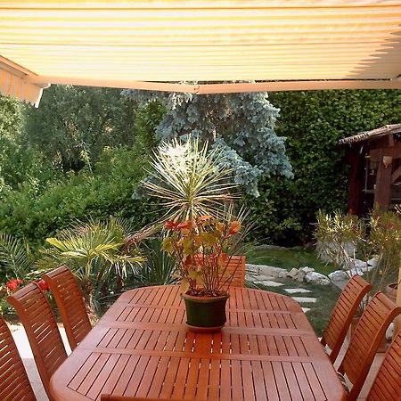 Maison d'hôtes Escale d'Azur Gattières Extérieur photo