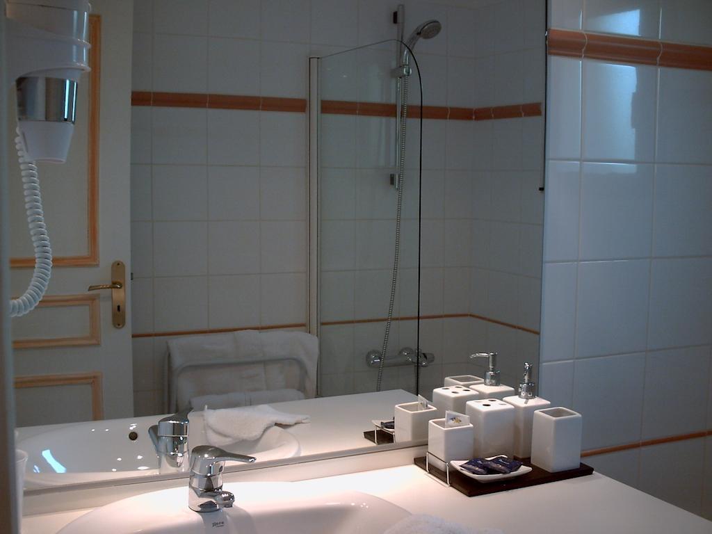 Maison d'hôtes Escale d'Azur Gattières Chambre photo