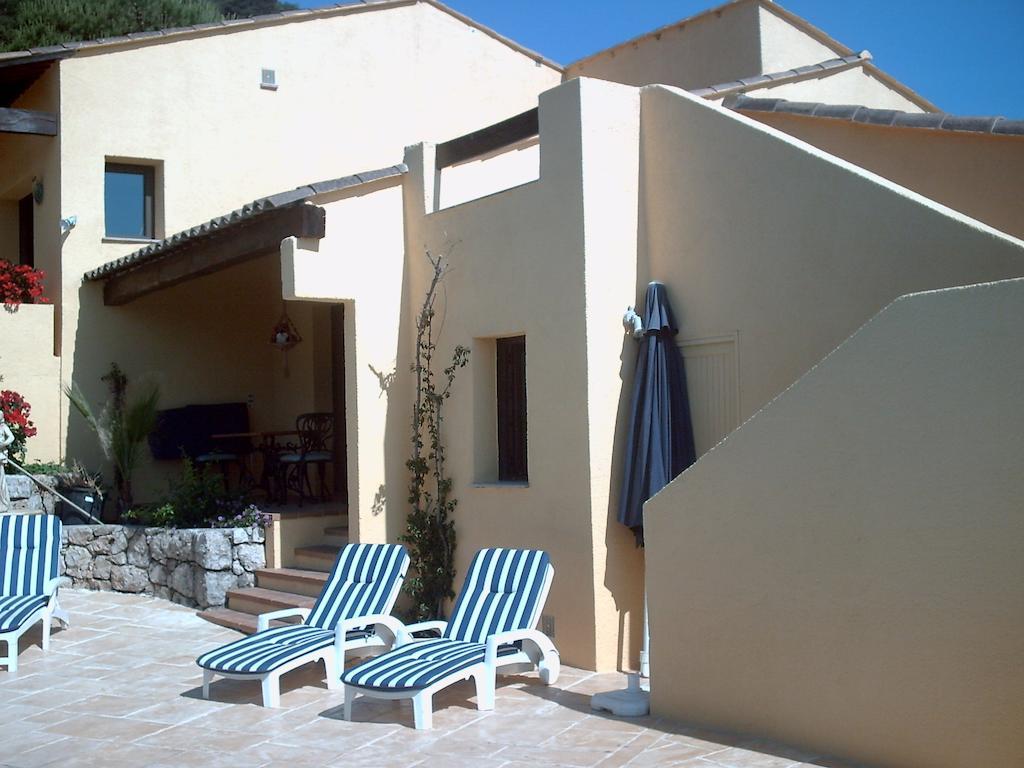 Maison d'hôtes Escale d'Azur Gattières Extérieur photo